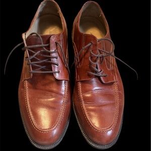 Johnston & Murphy dress shoes